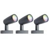 LEDVANCE SMART+ Udendørs Spot > WiFi havespot i 3 dele