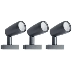 LEDVANCE SMART+ Udendørs Spot > WiFi havespot i 3 dele