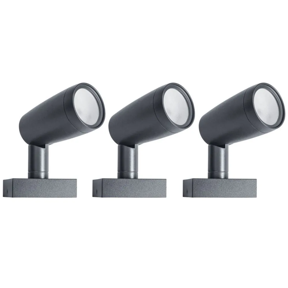 LEDVANCE SMART+ Udendørs Spot > WiFi havespot i 3 dele