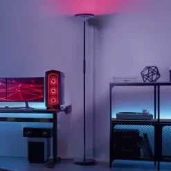 LEDVANCE SMART+ Gulvlamper|Gulvlamper > WiFi LED-gulvlampe up/down RGBW
