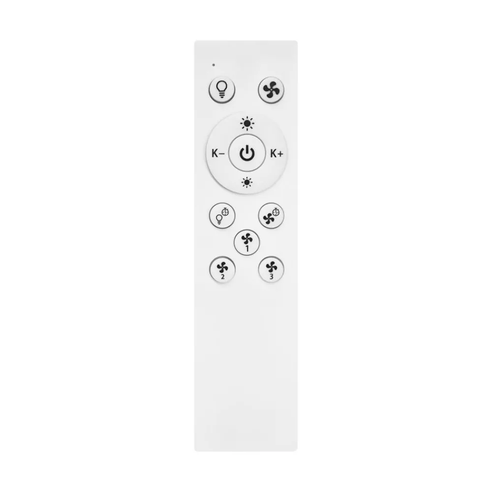 Loftventilatorer ^ LEDVANCE SMART+ WiFi LED-loftventilator, cylinder