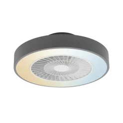 Loftventilatorer ^ LEDVANCE SMART+ WiFi LED-loftventilator, cylinder