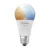 LEDVANCE SMART+ Dæmpbar Led-Pære|Smarte Lyskilder > WiFi LED-pære Classic, E27 9,5 W CCT