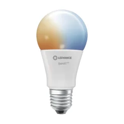LEDVANCE SMART+ Dæmpbar Led-Pære|Smarte Lyskilder > WiFi LED-pære Classic, E27 9,5 W CCT