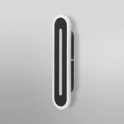LEDVANCE SMART+ Væg- Og Spejllamper > WiFi Orbis Badevæg 30 cm sort