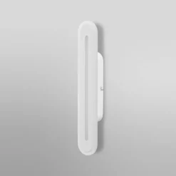 Væg- Og Spejllamper ^ LEDVANCE SMART+ WiFi Orbis Badevæg 40 cm hvid