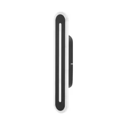 Væg- Og Spejllamper ^ LEDVANCE SMART+ WiFi Orbis Badevæg 40 cm sort