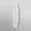 Væg- Og Spejllamper ^ LEDVANCE SMART+ WiFi Orbis Badevæg 30 cm hvid