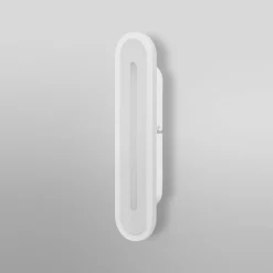 Væg- Og Spejllamper ^ LEDVANCE SMART+ WiFi Orbis Badevæg 30 cm hvid