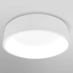 LEDVANCE SMART+ Loftlamper > WiFi Orbis Cylinder CCT 45 cm hvid