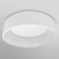 LEDVANCE SMART+ Loftlamper > WiFi Orbis Cylinder CCT 45 cm hvid