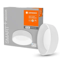 LEDVANCE SMART+ Loftlamper > WiFi Orbis Cylinder CCT 45 cm hvid