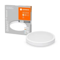 Loftlamper ^ LEDVANCE SMART+ WiFi Orbis Downlight Overflade Ø40cm
