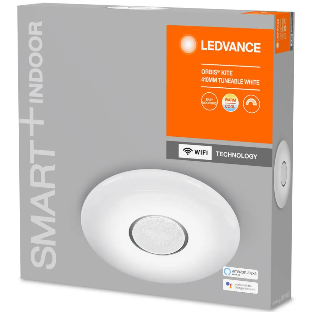 LEDVANCE SMART+ Loftlamper > WiFi Orbis Kite 3000-6500 K 41 cm