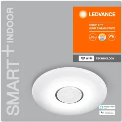 LEDVANCE SMART+ Loftlamper > WiFi Orbis Kite 3000-6500 K 41 cm