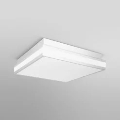 LEDVANCE SMART+ Loftlamper > WiFi Orbis magnet hvid, 30x30cm