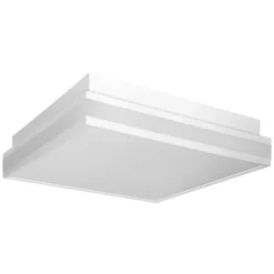 LEDVANCE SMART+ Loftlamper > WiFi Orbis magnet hvid, 30x30cm
