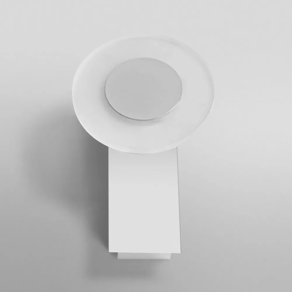 LEDVANCE SMART+ Væg- Og Spejllamper > WiFi Orbis Wall Wave IP44, 1 lk