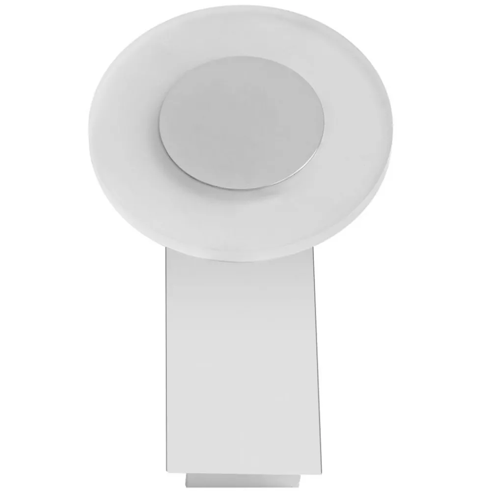 LEDVANCE SMART+ Væg- Og Spejllamper > WiFi Orbis Wall Wave IP44, 1 lk