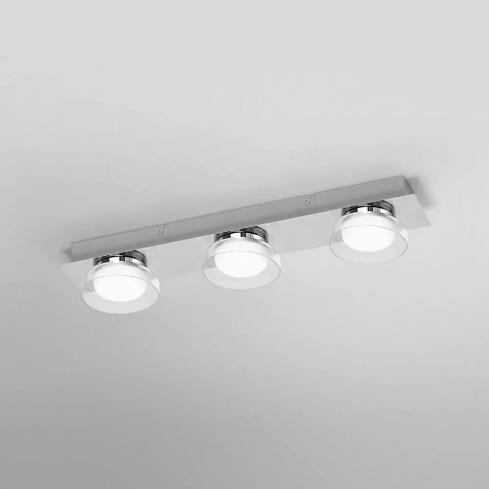 LEDVANCE SMART+ Loftlamper > WiFi Orbis Wall Round længde 48 cm