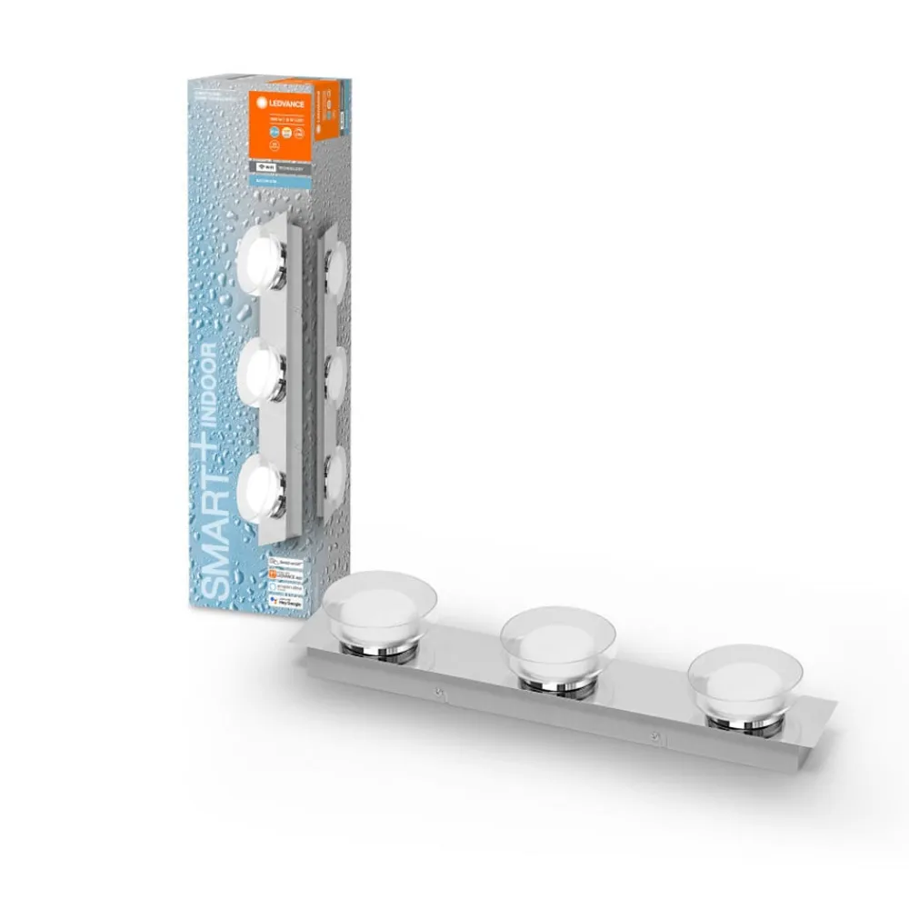 LEDVANCE SMART+ Loftlamper > WiFi Orbis Wall Round længde 48 cm