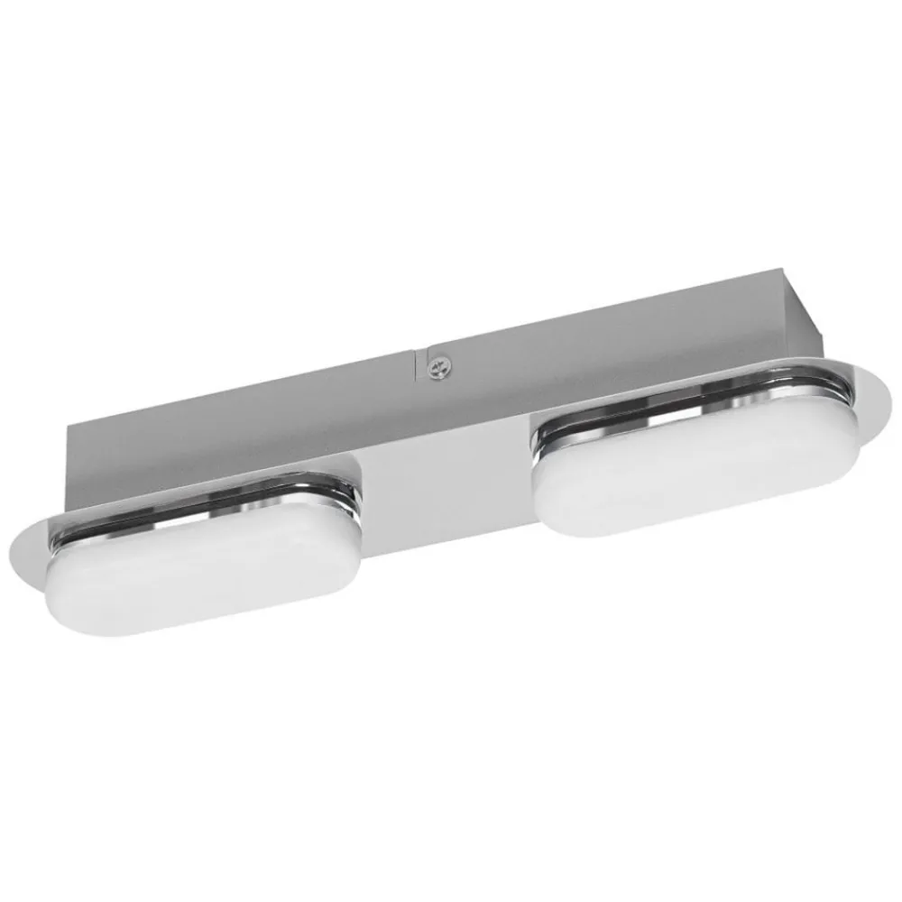 LEDVANCE SMART+ Loftlamper > WiFi Orbis Wall Duplo, sort, 2 lk