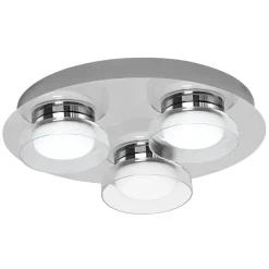 LEDVANCE SMART+ Loftlamper > WiFi Orbis Wall Round, Ø 30 cm