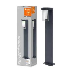 LEDVANCE SMART+ Gadebelysning > WiFi Outdoor Cascade, højde 80 cm