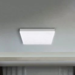 LEDVANCE SMART+ Loftlamper > WiFi Planon FL Sparkle 45x45 cm