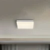 Loftlamper ^ LEDVANCE SMART+ WiFi Planon FL Sparkle 30x30 cm