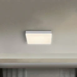 Loftlamper ^ LEDVANCE SMART+ WiFi Planon FL Sparkle 30x30 cm