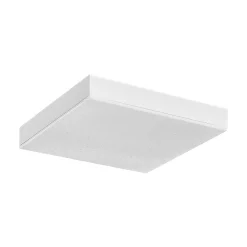 Loftlamper ^ LEDVANCE SMART+ WiFi Planon FL Sparkle 30x30 cm