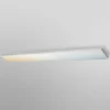 Arbejdsrum/Kontor|Loftlamper ^ LEDVANCE SMART+ WiFi Planon LED-panel CCT 120x10