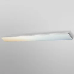 Arbejdsrum/Kontor|Loftlamper ^ LEDVANCE SMART+ WiFi Planon LED-panel CCT 120x10