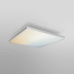 LEDVANCE SMART+ Arbejdsrum/Kontor|Loftlamper > WiFi Planon LED-panel CCT 30x30 cm