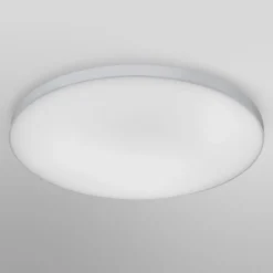 Arbejdsrum/Kontor ^ LEDVANCE SMART+ WiFi Planon LED-panel CCT Ø45cm