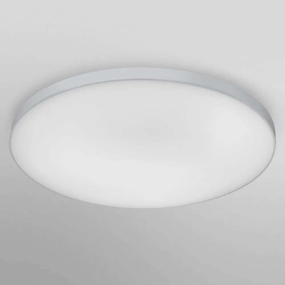 Arbejdsrum/Kontor ^ LEDVANCE SMART+ WiFi Planon LED-panel CCT Ø45cm