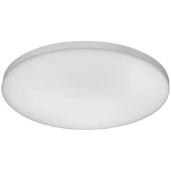 Arbejdsrum/Kontor ^ LEDVANCE SMART+ WiFi Planon LED-panel CCT Ø45cm