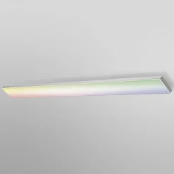 LEDVANCE SMART+ Arbejdsrum/Kontor > WiFi Planon LED-panel RGBW 120x10