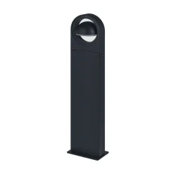 Gadebelysning ^ LEDVANCE SMART+ WiFi Swing Round LED-gadelampe