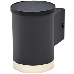 LEDVANCE Solcellelamper|Væglamper > Solar LED udendørs væglampe Endura Style Qxford