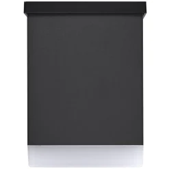 Solcellelamper|Væglamper ^ LEDVANCE Solar LED udendørs væglampe Endura Style Quadro