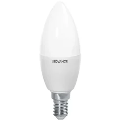 Dæmpbar Led-Pære|Smarte Lyskilder ^ LEDVANCE SMART+ LEDVANCE SUN@Home Classic B 25 E14 4,9 W CCT 922