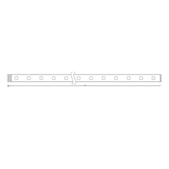 LEDVANCE SMART+ Dekorationsbelysning|Led Strips > LEDVANCE SUN@Home Flex, LED-stripe, længde 3 meter