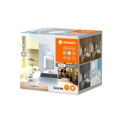 Væg- Og Spejllamper|Væglamper ^ LEDVANCE SMART+ LEDVANCE SUN@Home LED-vægspot til badeværelset 1-lys