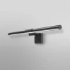 LEDVANCE SMART+ Arbejdsrum/Kontor|Bordlamper > LEDVANCE SUN@Home Monitor clip-lampe, sort