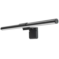 LEDVANCE SMART+ Arbejdsrum/Kontor|Bordlamper > LEDVANCE SUN@Home Monitor clip-lampe, sort