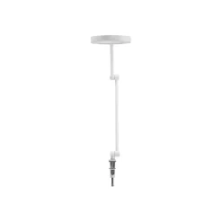 LEDVANCE SMART+ Arbejdsrum/Kontor > LEDVANCE SUN@Home Panan Desk Disc, klemme, hvid
