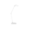 Arbejdsrum/Kontor ^ LEDVANCE SMART+ LEDVANCE SUN@Home Panan Desk Disc, bord, hvid