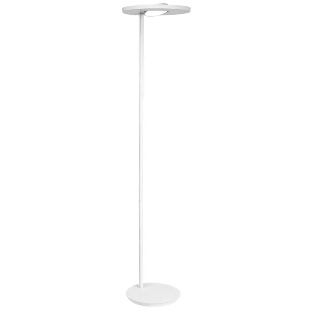 LEDVANCE SMART+ Arbejdsrum/Kontor|Gulvlamper > LEDVANCE SUN@Home Panan Floor LED-gulvlampe